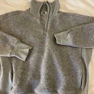 Lululemon quarter zip